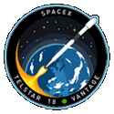 Telstar 18 VANTAGE